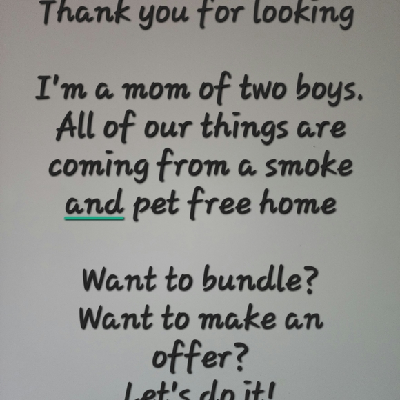 4t Jumping Beans sweatpants - Picture 8 of 14